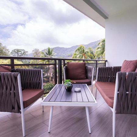 Waterlily Guesthouse Beau Vallon  Zewnętrze zdjęcie