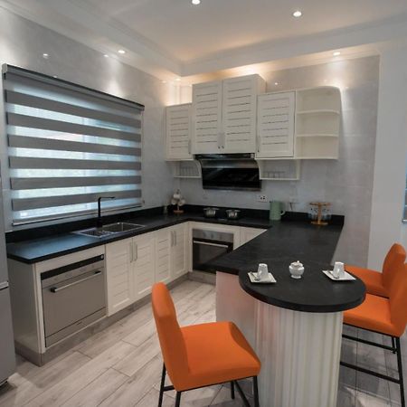 Waterlily Guesthouse Beau Vallon  Zewnętrze zdjęcie
