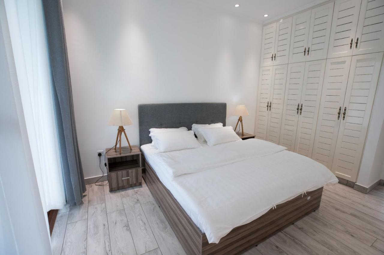 Waterlily Guesthouse Beau Vallon  Zewnętrze zdjęcie