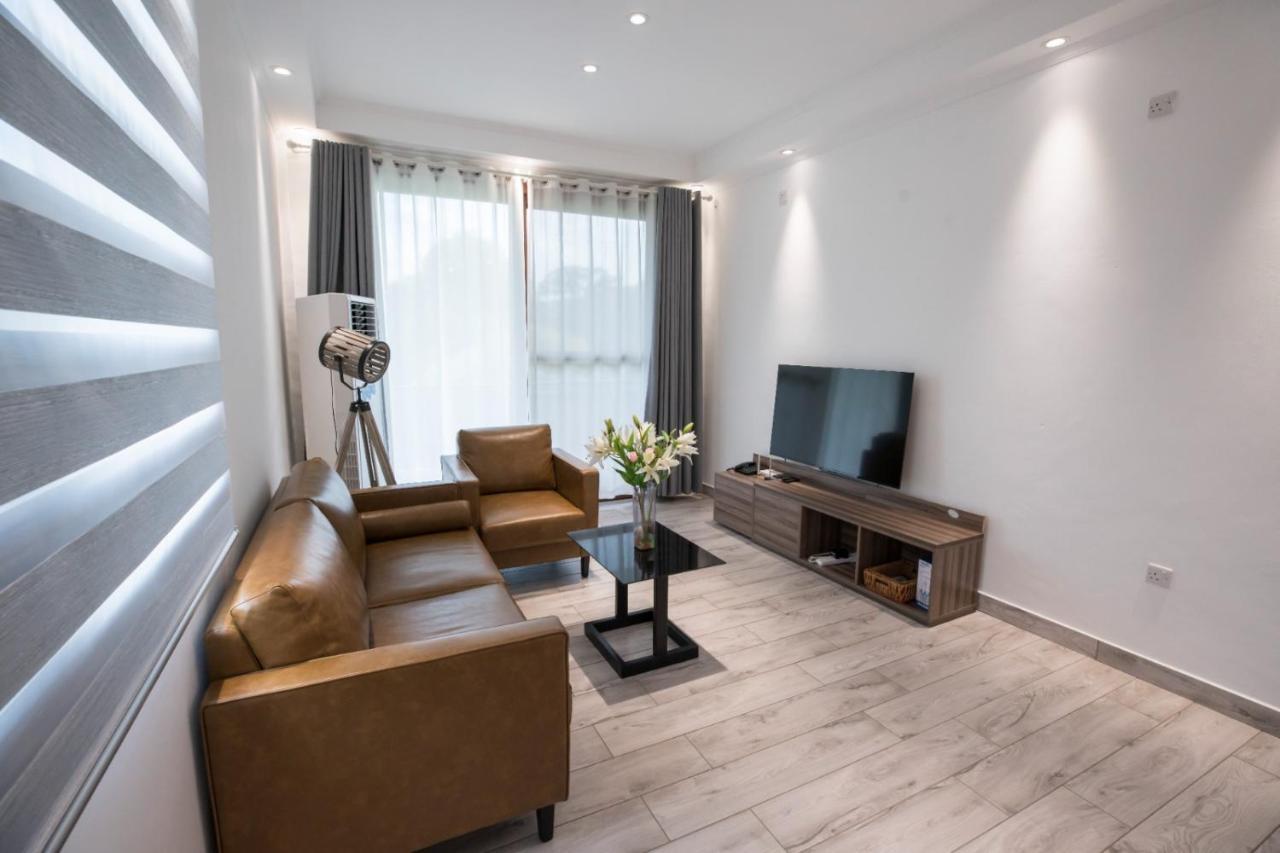 Waterlily Guesthouse Beau Vallon  Zewnętrze zdjęcie