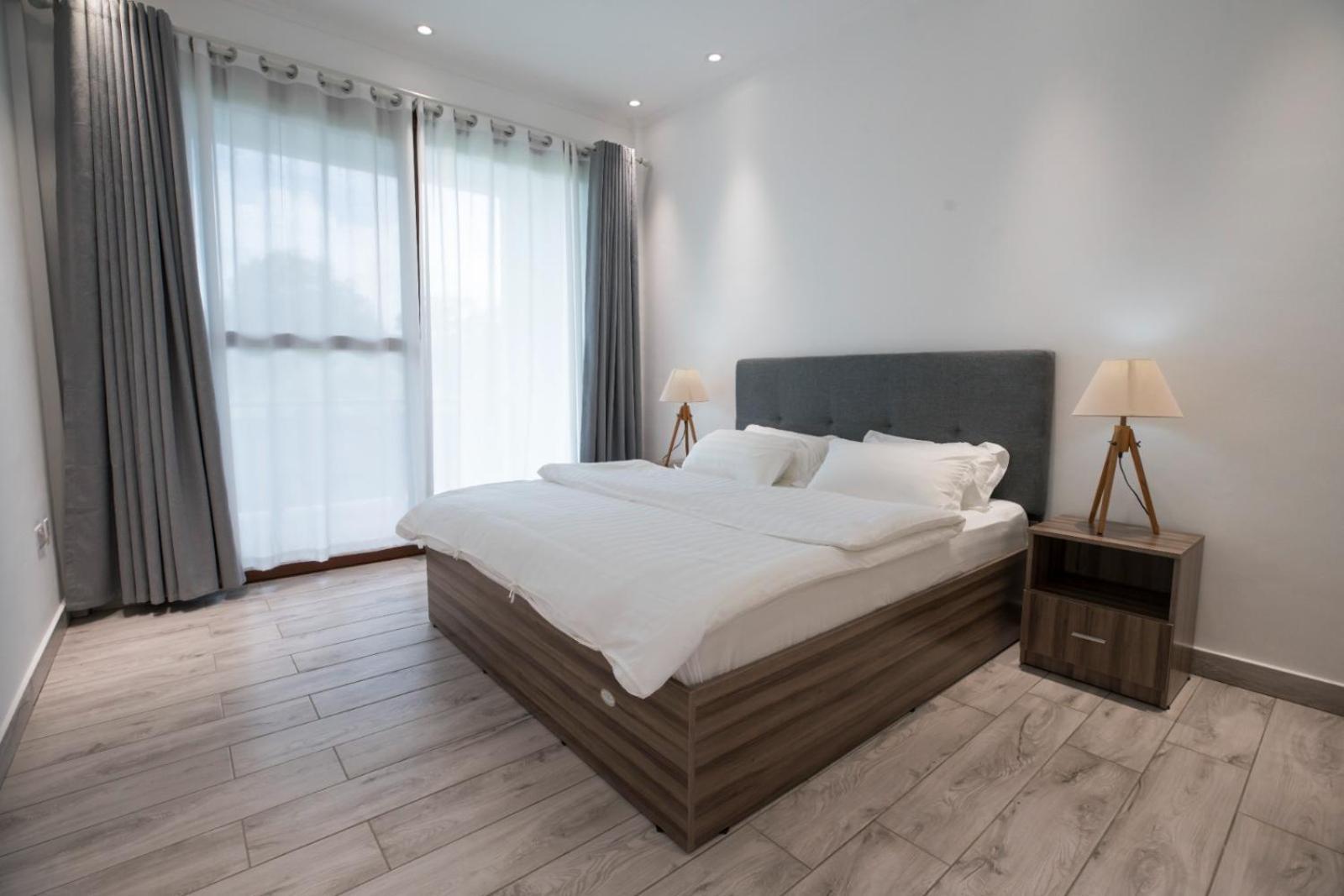 Waterlily Guesthouse Beau Vallon  Zewnętrze zdjęcie