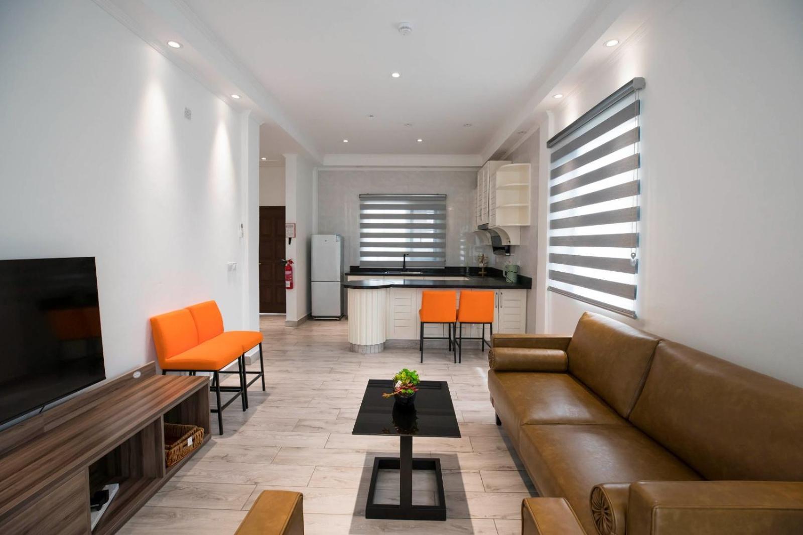 Waterlily Guesthouse Beau Vallon  Zewnętrze zdjęcie